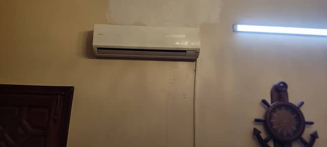 Haier Air Conditioner 1.5 Ton