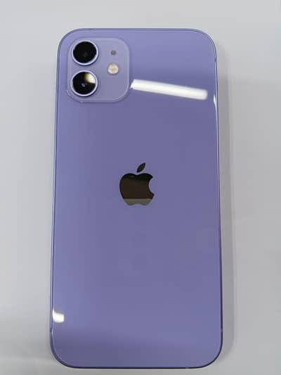 Apple iPhone 12