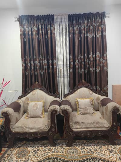 sofa set 5 seater