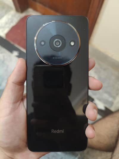 Xiaomi Redmi A3