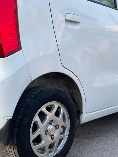 Suzuki Wagon R 2022