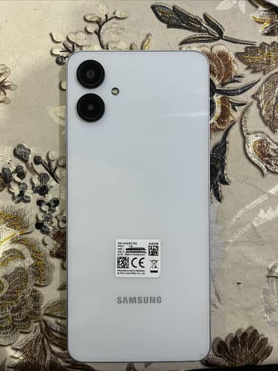 Samsung Mobile A06