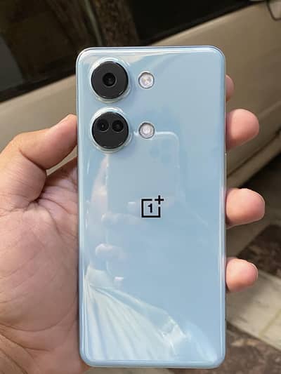 One Plus Nord 3