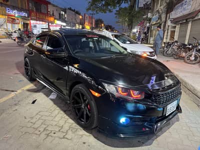 18 inch emotion r rims
