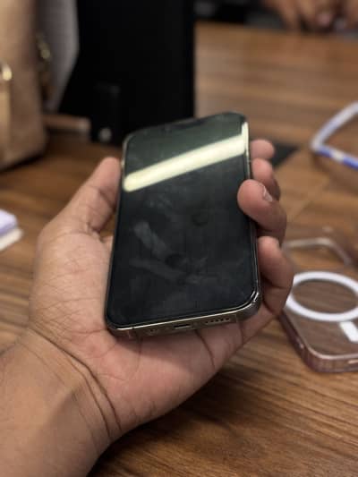 Apple iPhone 13 Pro