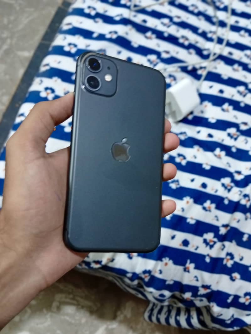 Apple iPhone 11 1