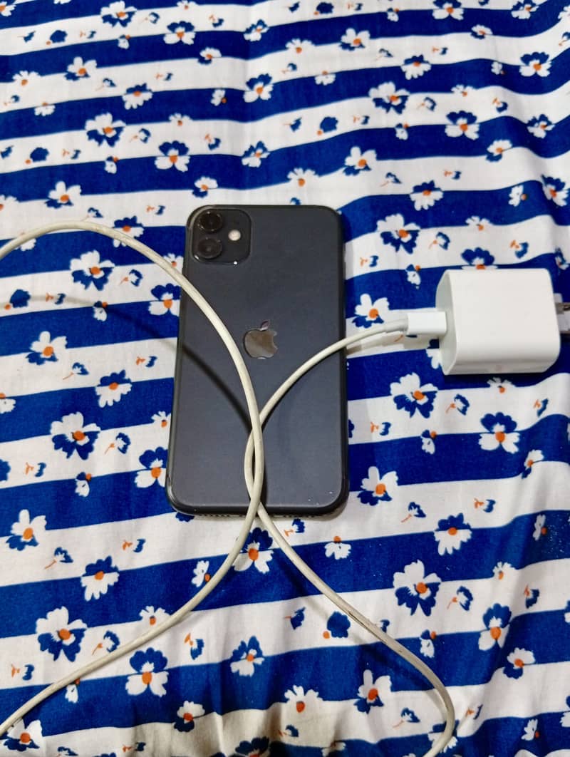 Apple iPhone 11 9