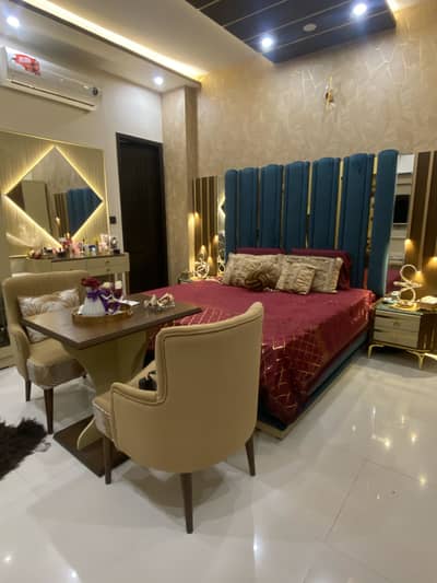 Furniture is available for sell