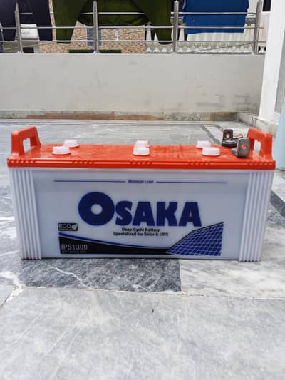 Osaka 12v