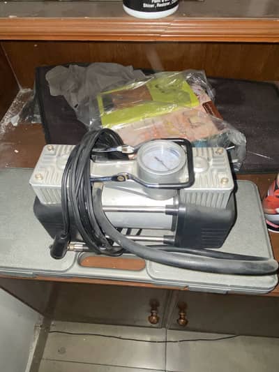 Imported quality Air compressor 10/10 condition