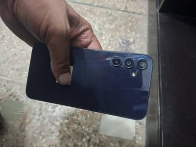 Samsung Mobile A15 5G