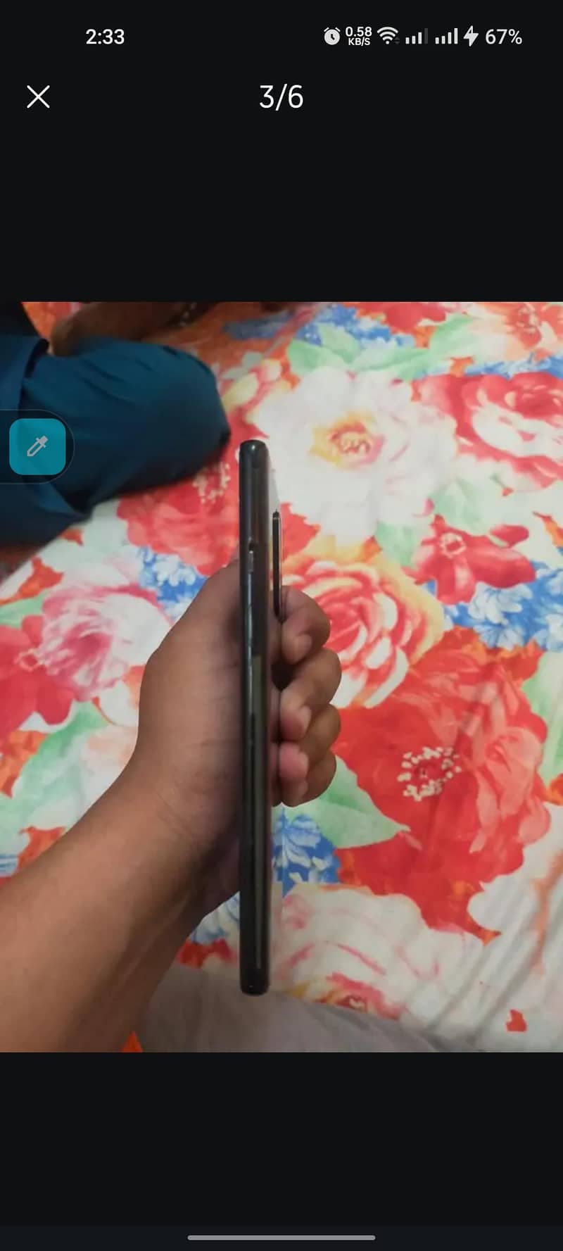 One Plus 8 2