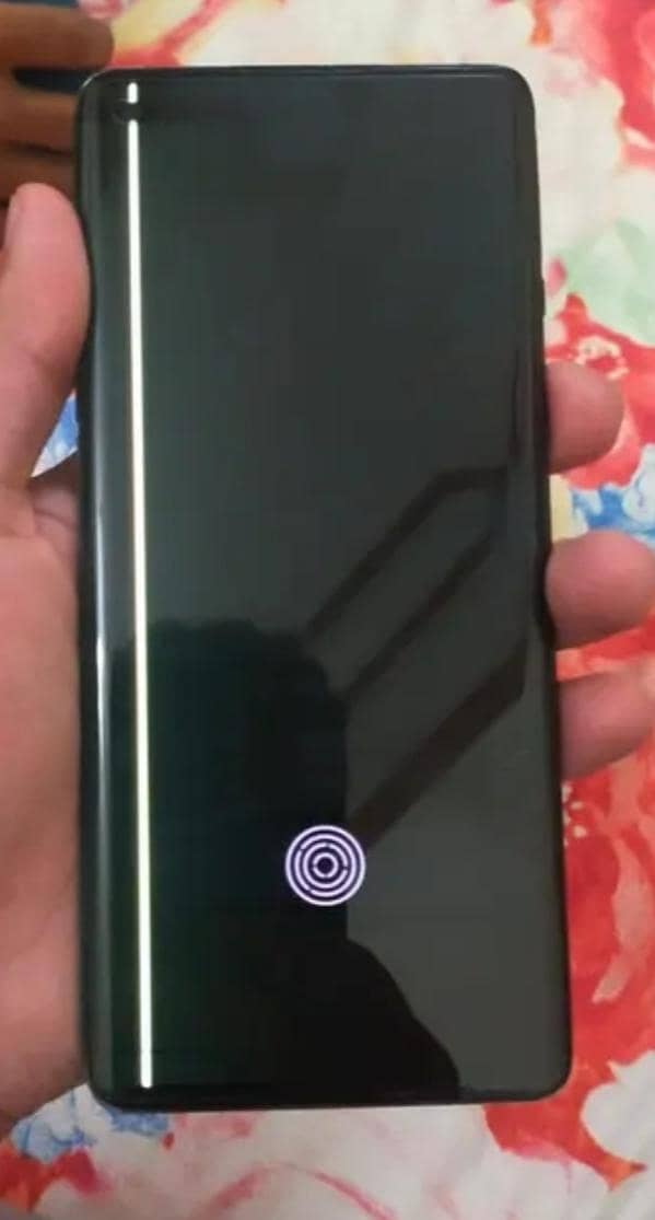One Plus 8 5