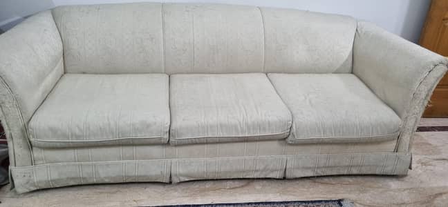 American Sofa Set