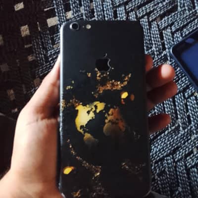 Apple iPhone 6 Plus