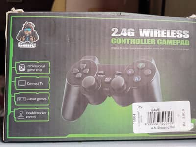 Xbox controller 2.4G