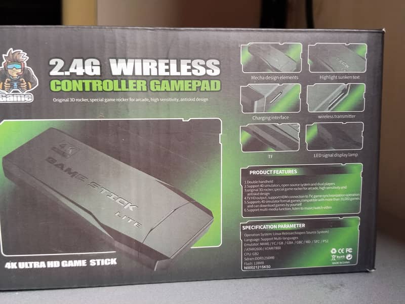Xbox controller 2.4G 2