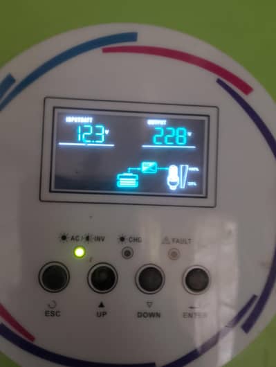 for sale UPS+ DC to AC invertor