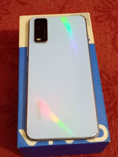 Vivo Y12s 3/32