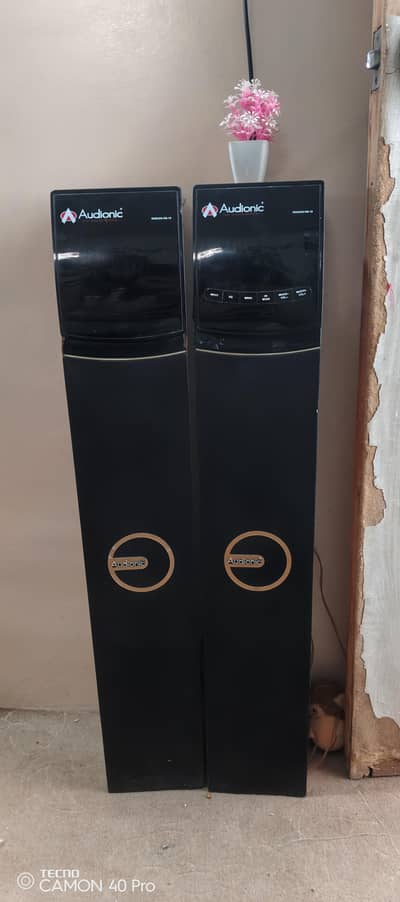 Good sound Reborn RB-10