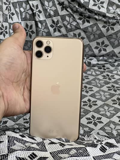 iPhone 11 Pro Max, 64 gb, 78 health