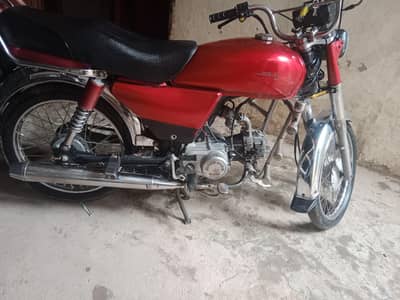 Union Star bike for sale