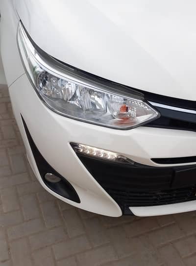 Toyota Yaris ATIV X 1.5 CVT 2021