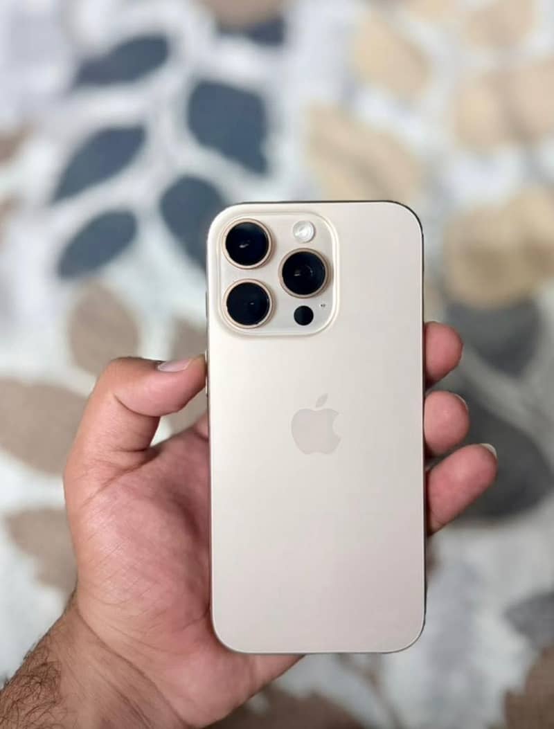 16 pro 0