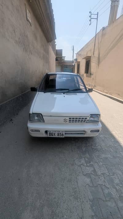 mehran VXR