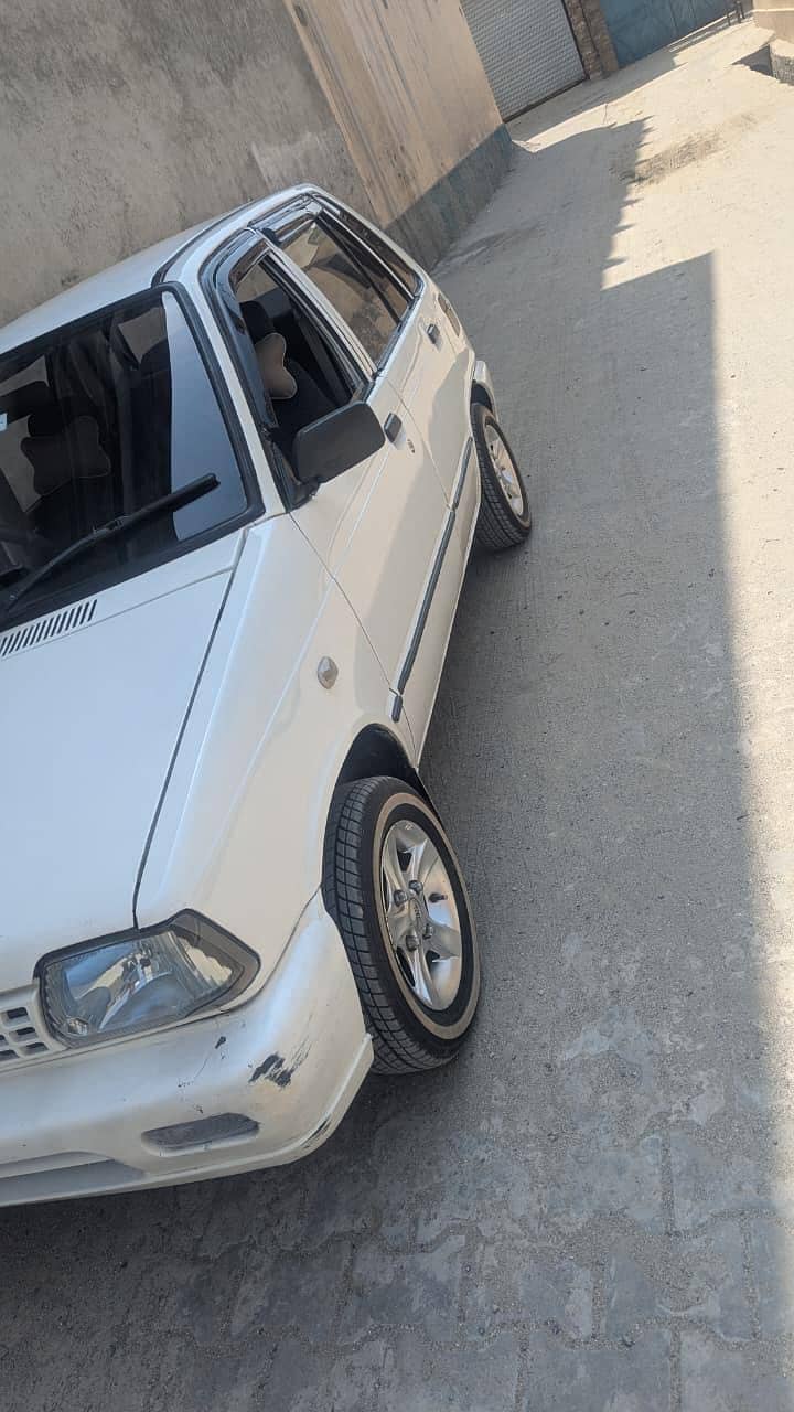 mehran VXR 2