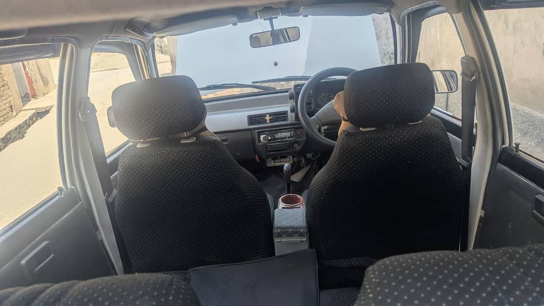 mehran VXR 5