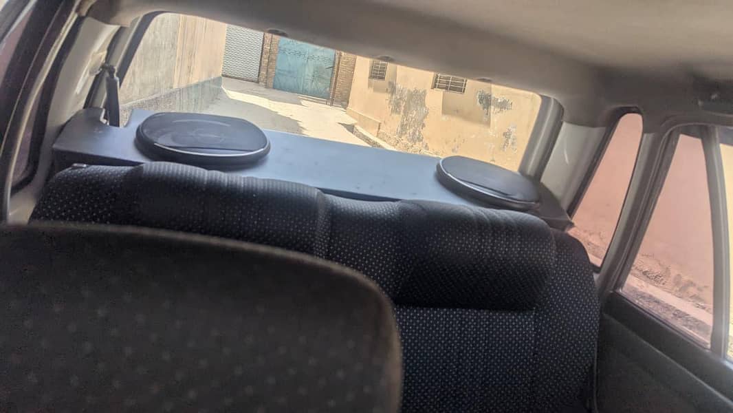 mehran VXR 6