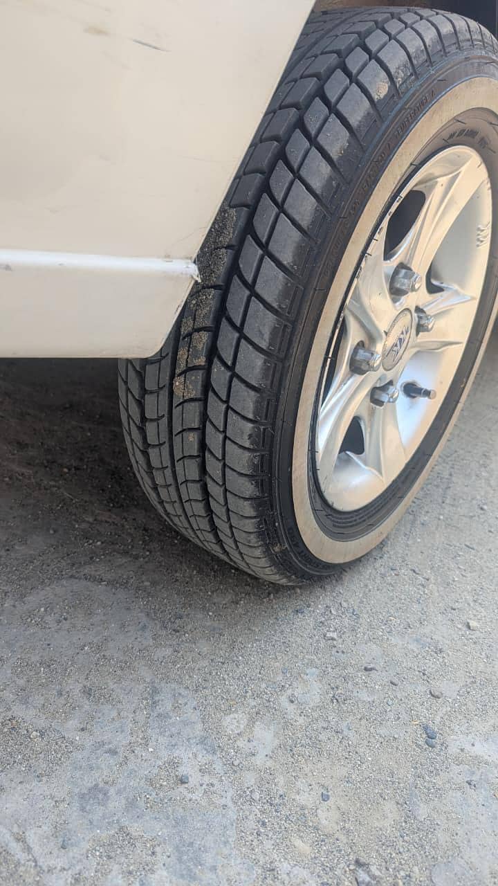 mehran VXR 7