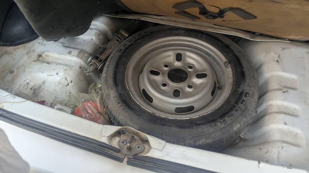 mehran VXR 9