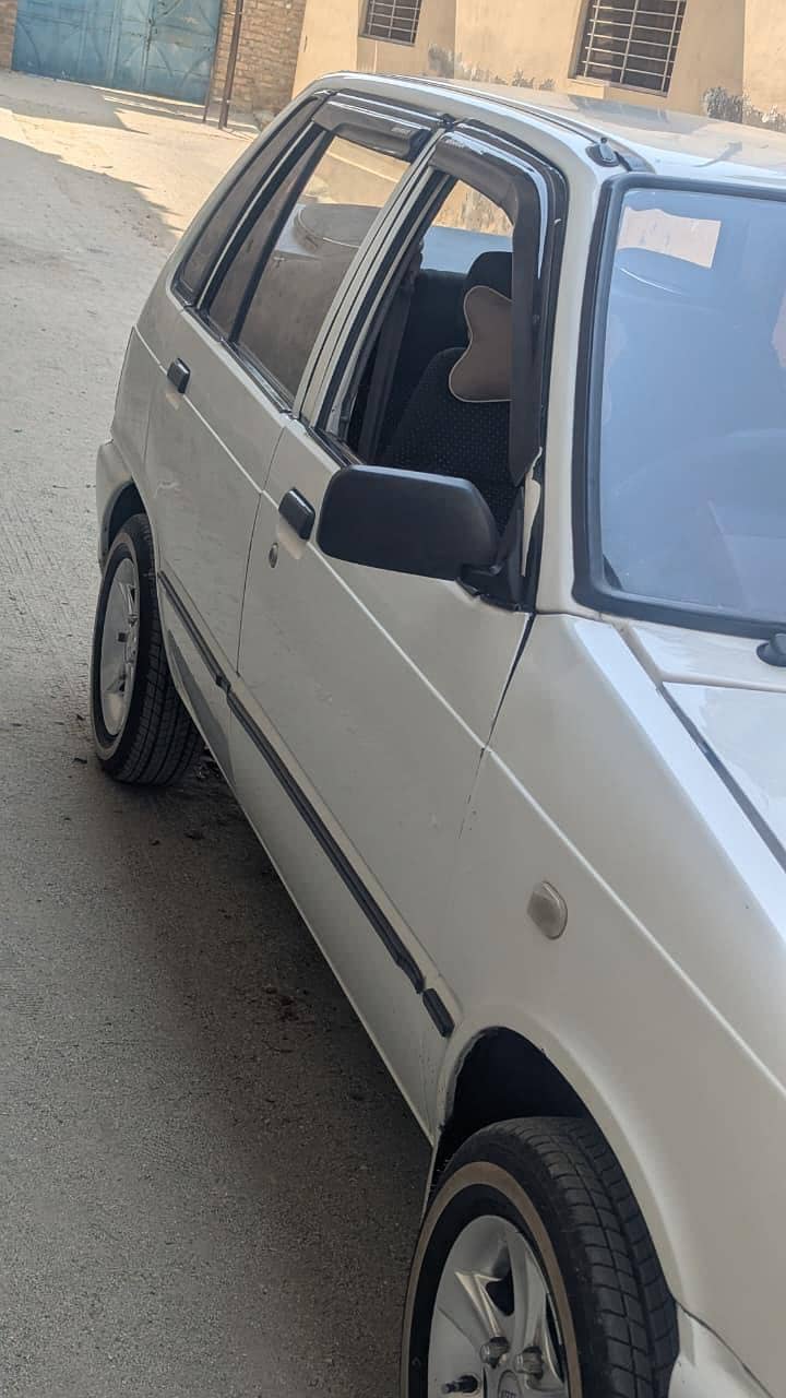 mehran VXR 11