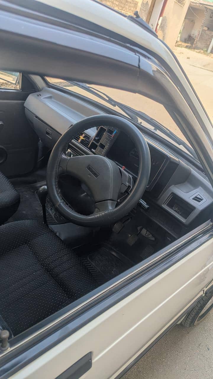 mehran VXR 12