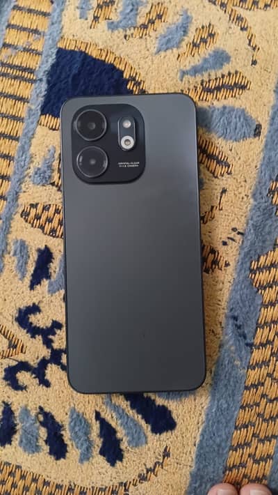 Infinix Smart 9
