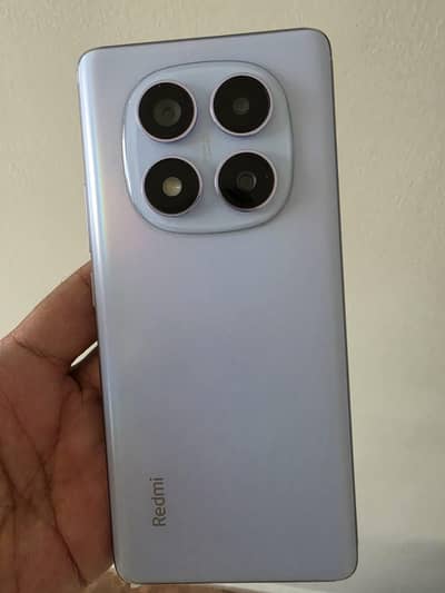 Xiaomi Redmi Note 14 Pro 8/256Gb