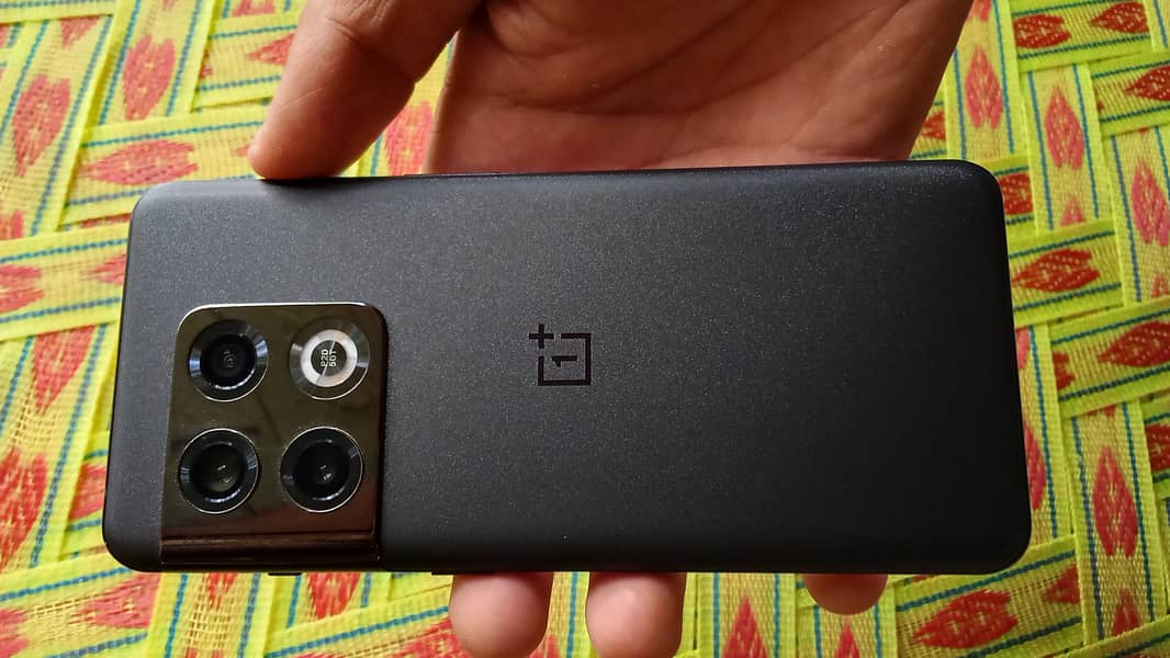 One Plus 10 Pro 2