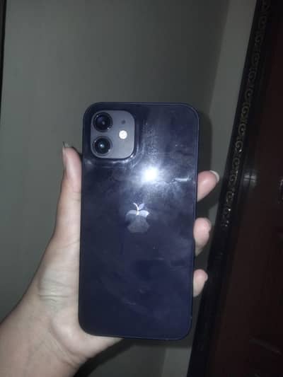 Apple iPhone 12