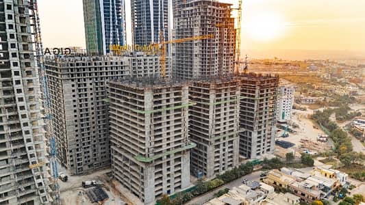 goldcrest highlife 1 2 bedroom for sale