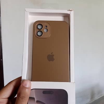 Iphone 12 Free Cover