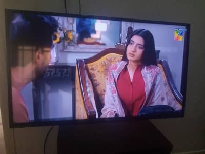 TCL 40 inch led tv orignal