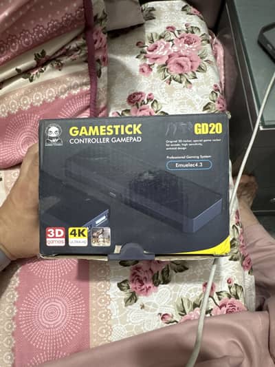 GD 20 game stick