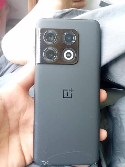 One Plus 10 Pro