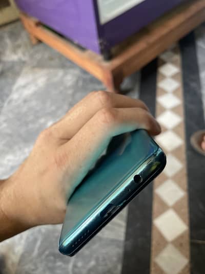 Infinix Zero 8
