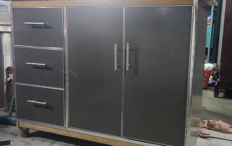 kitchen storage rack