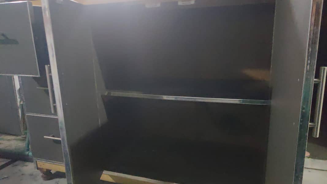 kitchen storage rack 1