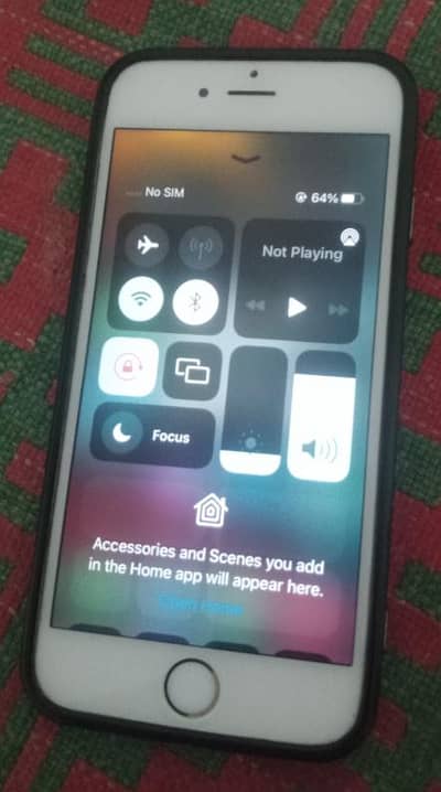 Apple iPhone 6S