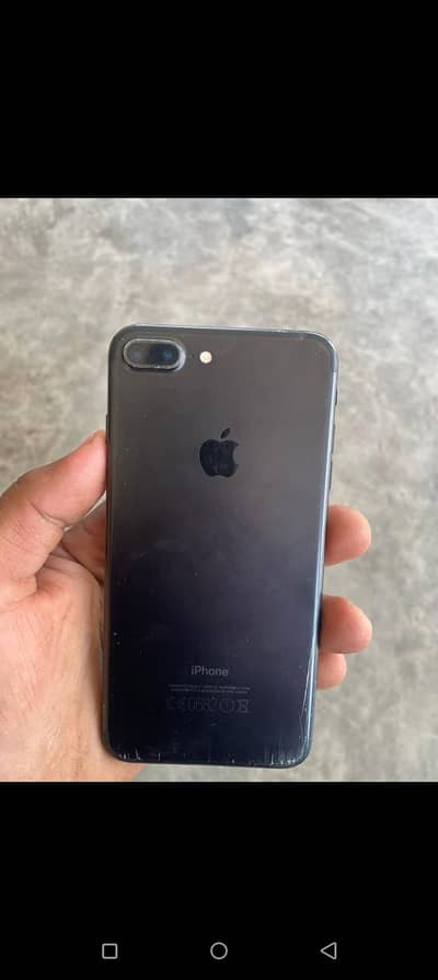 Apple iPhone 7 Plus
